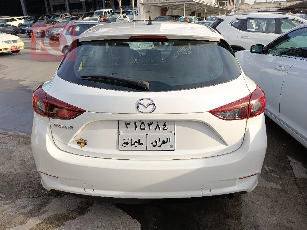 مازدا 3